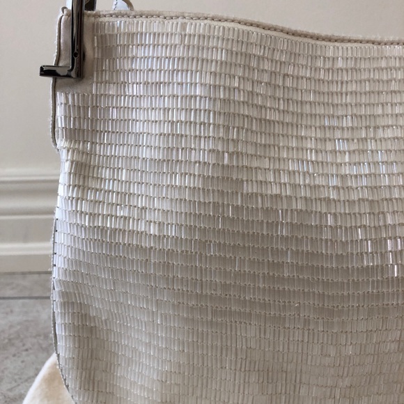 Vintage Gucci Evening Bag - Picture 3 of 11